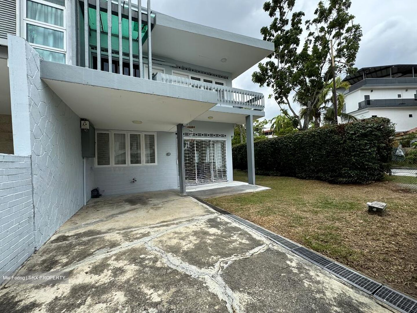 Lucky Gardens (D16), Semi-Detached #503791631